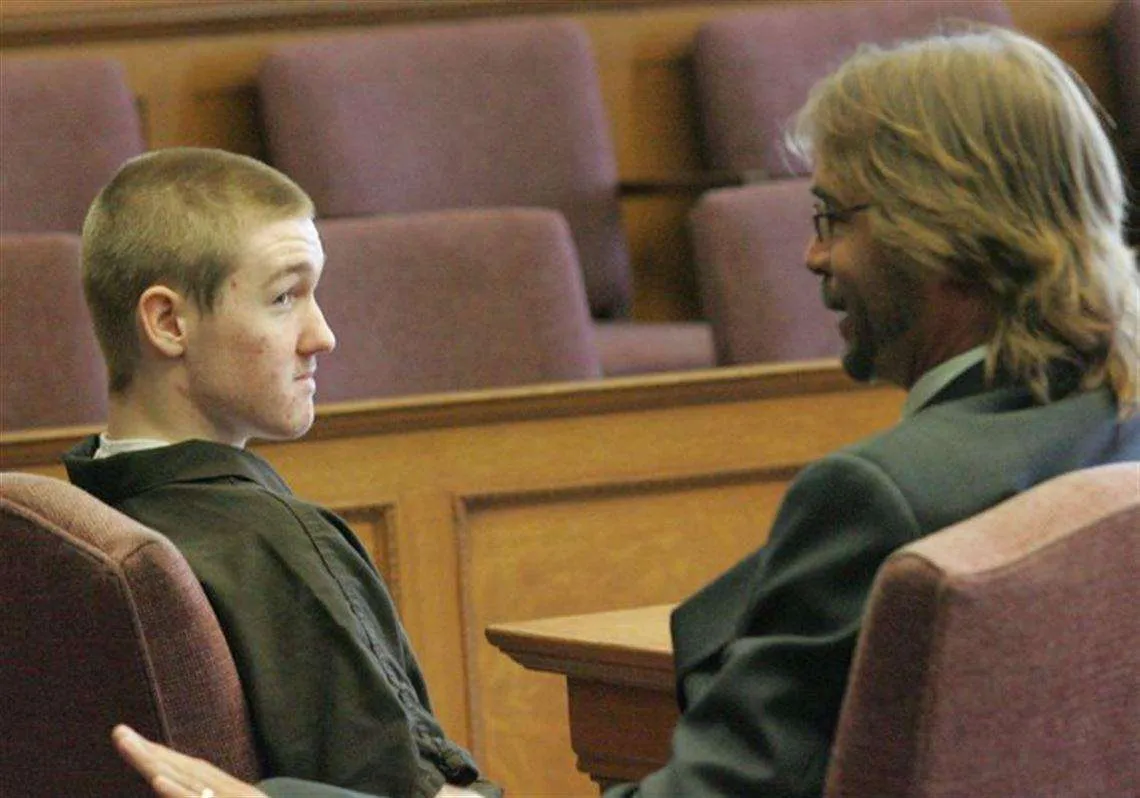 Jobe Trial